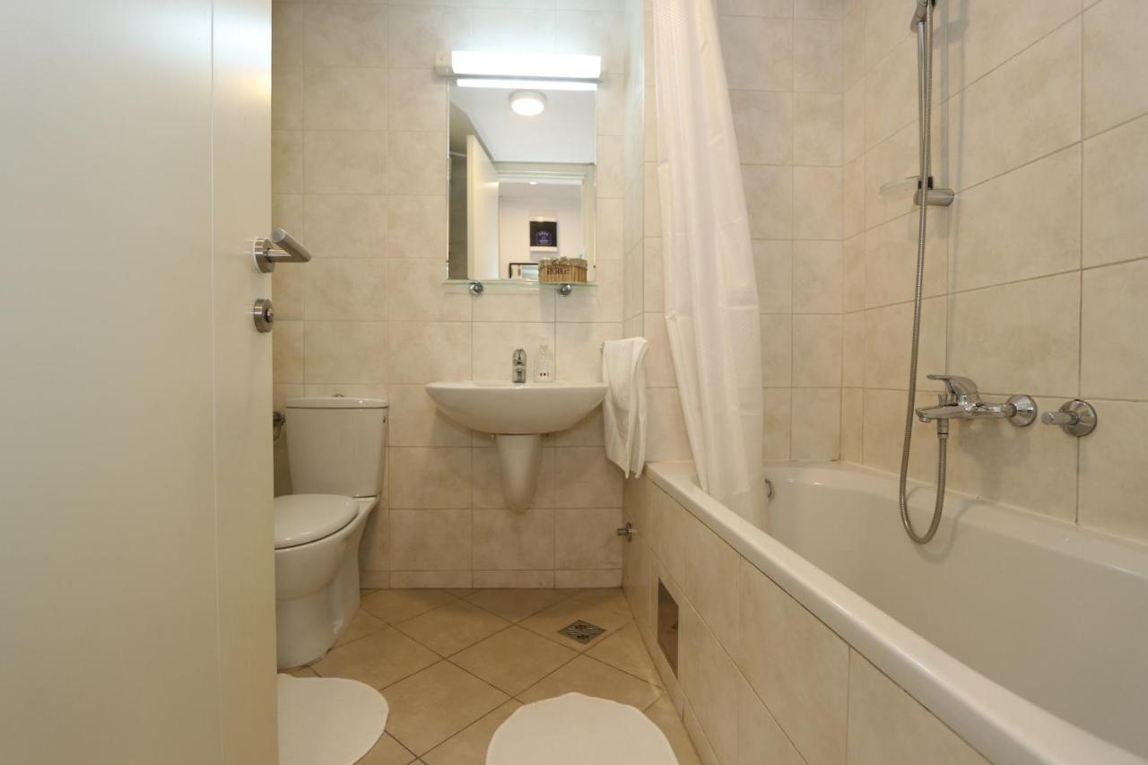 New Belgrade Apartment Belville, Parking 5 Evra Dan المظهر الخارجي الصورة